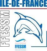 Logo ffessm idf 2019