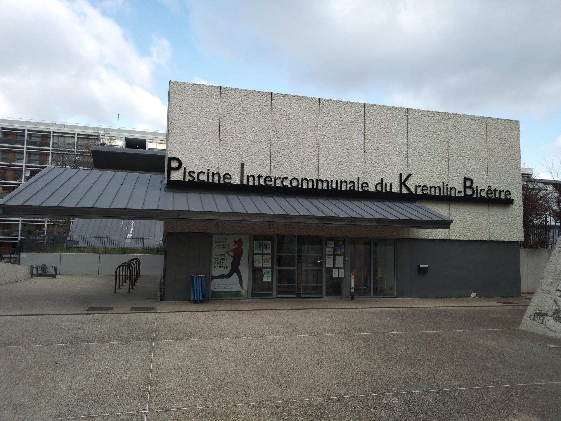 Piscine du kb