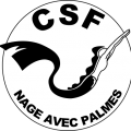 CSF Nage avec palmes